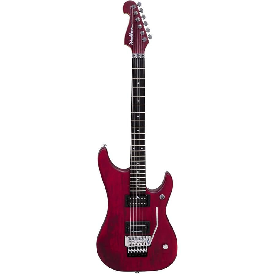 ギター Washburn  N-2 Washburn Guitars